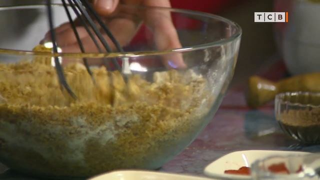 Сациви. Дело вкуса 02.04.2018