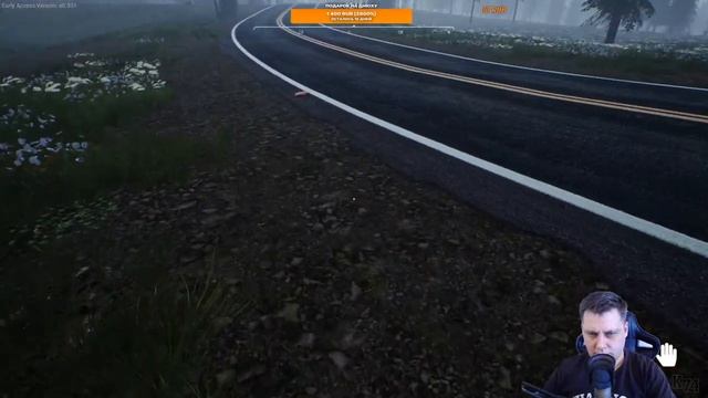 ?LIVE ► ПЕРВЫЙ ВЗГЛЯД ► Ranch Simulator смотреть онлайн