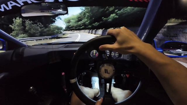 Is EK9 the Best TYPE R?? - the FWD Battle! (VTEC SCREAM) | Assetto Corsa смотреть онлайн
