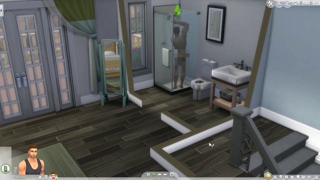 ? LIVE: The Sims 4 || REYNA'S LIFE || Stream #8 смотреть онлайн