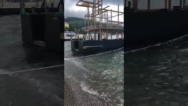 Корабль Широкая Балка смотреть онлайн