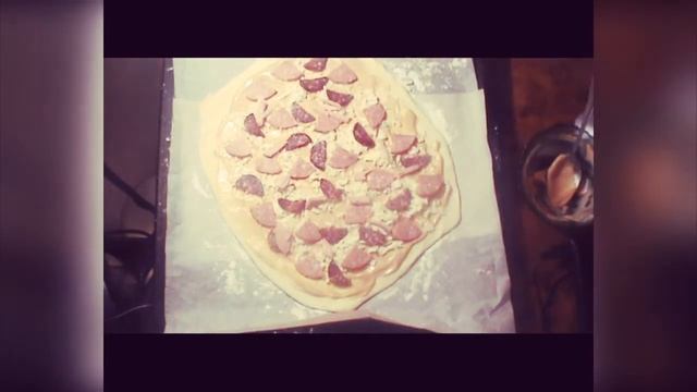 Поющая Сковородка