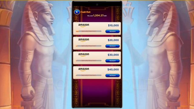 Cleopatra Quest: Slots Mystery app Real Or Fake? Review Games Online 2022 смотреть онлайн