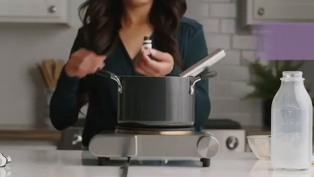 Готовка на Гриле