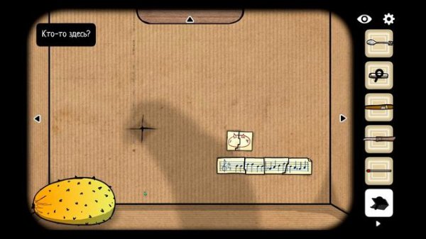 Прохождение Rusty Lake Cube Escape collection#4