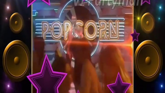 Sylvester & Patrick Cowley - Do Ya Wanna Funk (DJ Cool Break Party Dance 80's Redrum)(Vj Partyman)