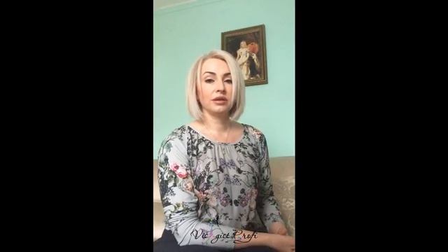 Отзыв Елизаветы о Школе Макияжа Онлайн VisagistProfi.ru смотреть онлайн