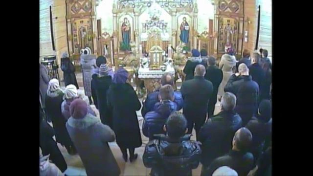 [08/02/15] Неділя про блудного сина смотреть онлайн