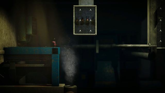 Unravel Two прохождение часть 6 смотреть онлайн