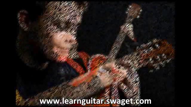 learn and master guitar MA0411 смотреть онлайн