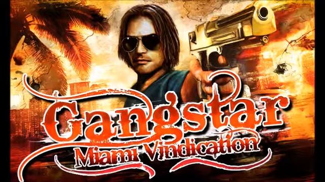 Gangstar: Miami Vindication | Radio: Game Pop | Java | смотреть онлайн