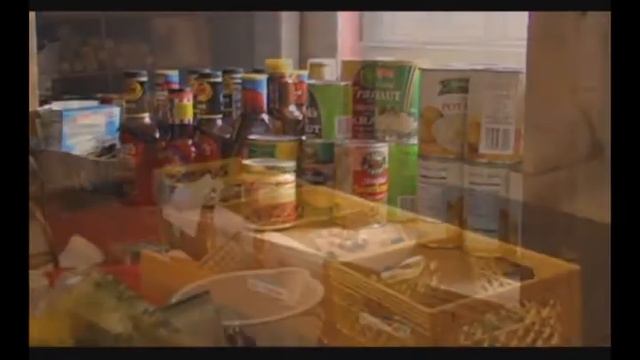 St Joseph Emergancy Family Shelter смотреть онлайн