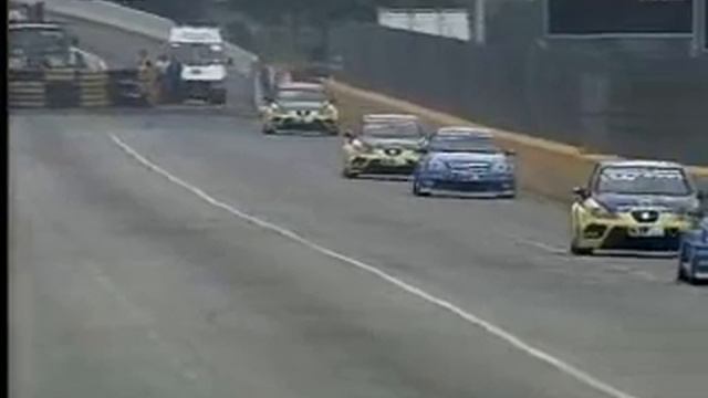 53th macau racing 17-11-2006 смотреть онлайн