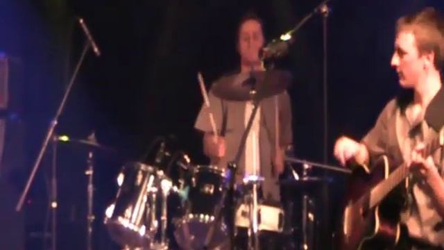 Hot Sausage beim Bandmarathon in Deggendorf смотреть онлайн