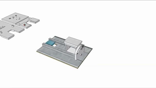 Наклонная Подошва для Лобзика Festool Carvex 420 ( модель ) смотреть онлайн