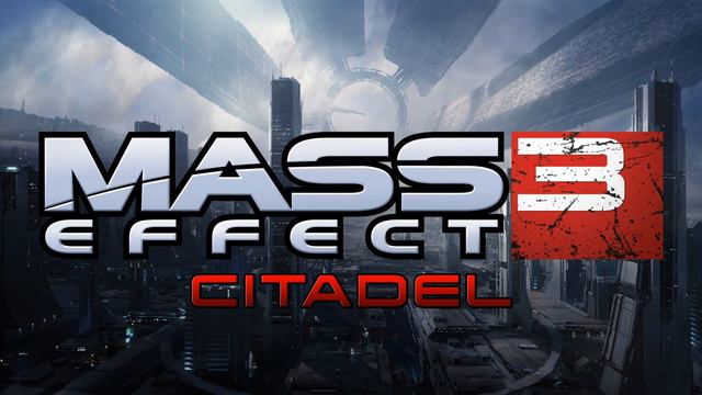 Mass Effect 3: Citadel DLC Soundtrack 5 Citadel Wards Combat смотреть онлайн