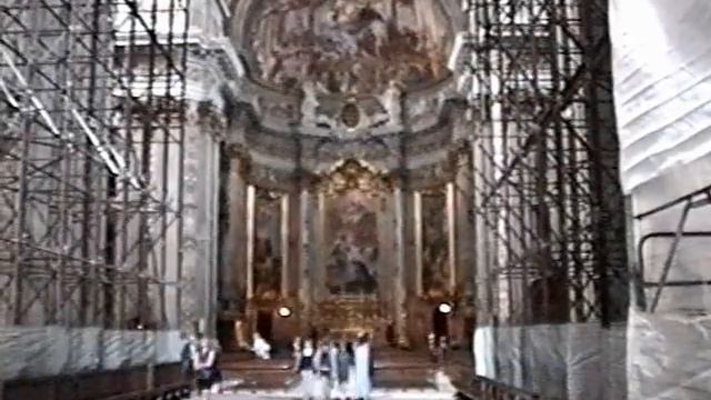 Roma 6 (Italia) 1999 смотреть онлайн
