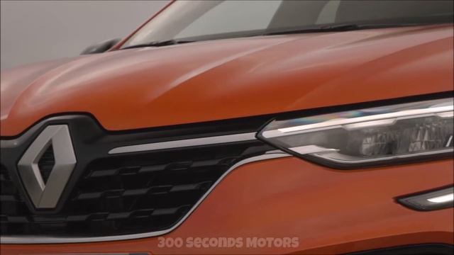 RENAULT ARKANA a SUV Coupé Spacious, Sporty and Hybrid with R.S. Line Finish смотреть онлайн