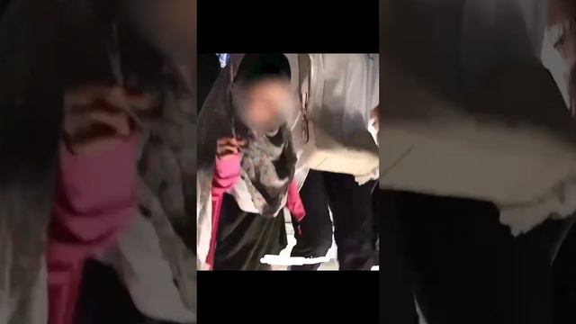 В Россию привезли детей погибших террористов смотреть онлайн