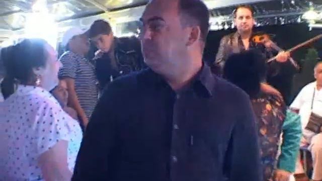 Nunta Antonela Robert 2008_dvd_3_partea 4 смотреть онлайн
