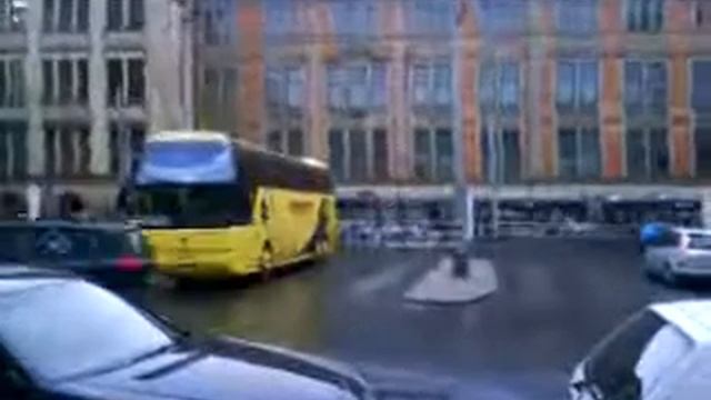 Как поехать в Германию 2 смотреть онлайн