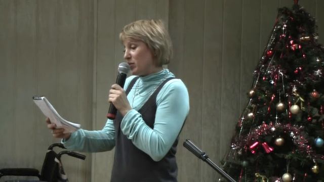 Поэма Клубу. Светлана Трофимова смотреть онлайн