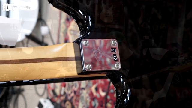 Fender Duo Sonic - gitara dla dziecka lub małego człowieczka - FILMIKI O GITARACH смотреть онлайн