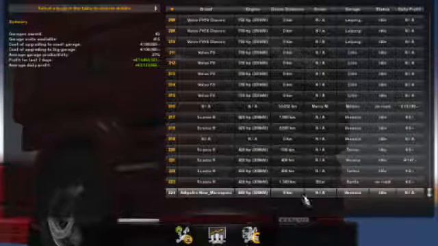 ETS 2 Mod Bus New Marcopolo смотреть онлайн