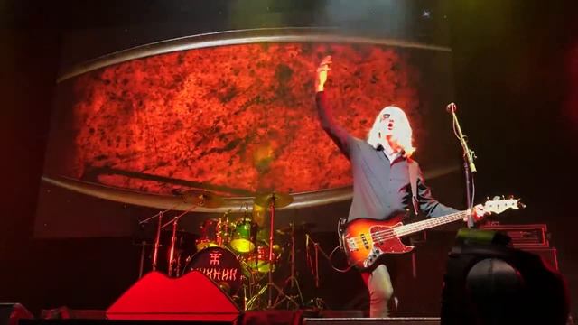 Пикник-у шамана три руки(клуб19/30 Moscow) смотреть онлайн