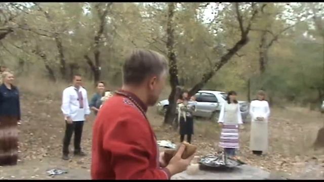 Овсень 2014, г. Днепродзержинск