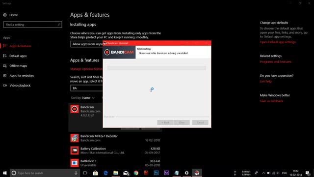How to FIX Steam Overlay OR Steam SHIFT+TAB Issue. смотреть онлайн