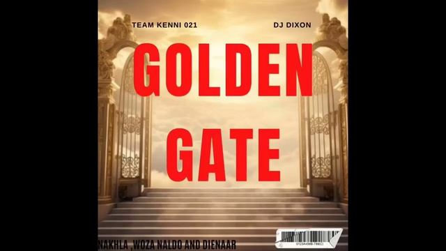 TEAM KENNI 021- GOLDEN GATE (AS REQUESTED) смотреть онлайн
