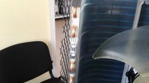 Инверторная сплит-система Hisense серии Smart DC inverter