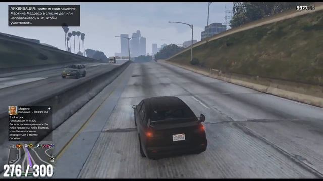 █ GTA V ONLINE ► СМОТРИМ ОБНОВЛЕНИЕ ► НОЧНАЯ ЖИЗНЬ! █ смотреть онлайн