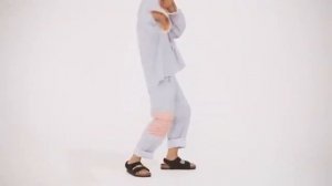 Шарлот. Щека к щеке