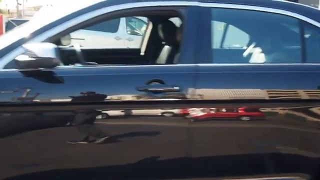 2019 Ford Taurus CP533 смотреть онлайн