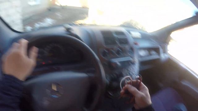 Иммобилайзер не видит ключ /обходной модуль смотреть онлайн