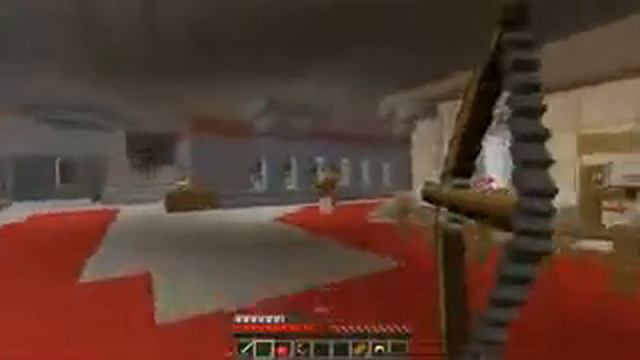 Minecraft Голодные игры #1 ЭПИЧНАЯ ПОБЕДА! смотреть онлайн