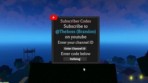 [HALLOWEEN UPDATE] ALL WORKING CODES FOR A ONE PIECE GAME 2023! | AOPG ROBLOX CODES