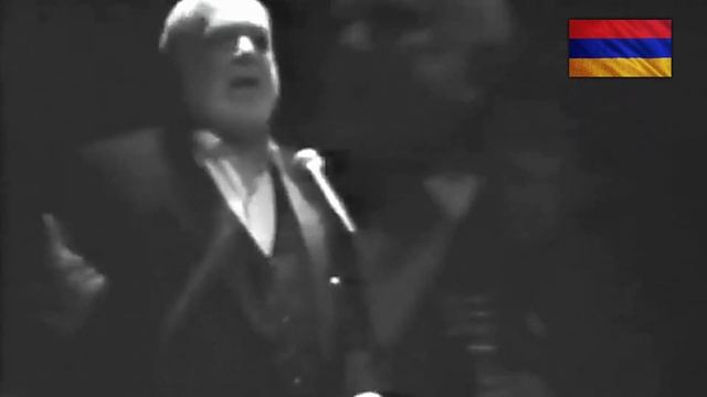 Es Im Anush Hayastani  / Khoren Abrahamyan