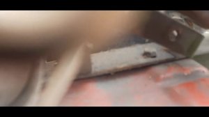 Задний ход на мотоблоке ОКА. Моя переделка.