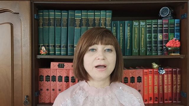 Краткий пересказ Е.Носов "Живое пламя" смотреть онлайн