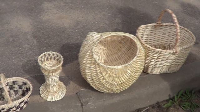 Барахолка! Рыбинск. Ищем интересные вещички.