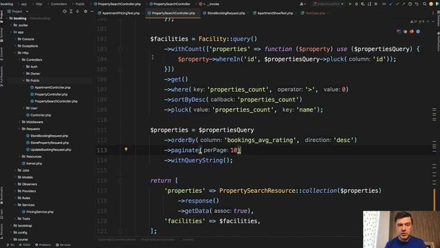 Laravel Package/Service: MySQL EXPLAIN - Properly Explained смотреть онлайн