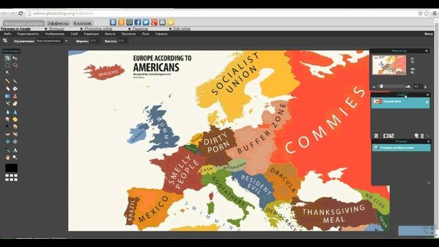 Как Сделать Прозрачный Фон Картинки?(Легко и Просто)осмотр№1 смотреть онлайн