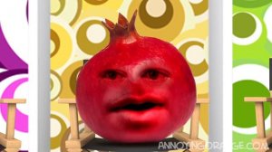 Надоедливый Апельсин #5 (Озвучено на Русском)