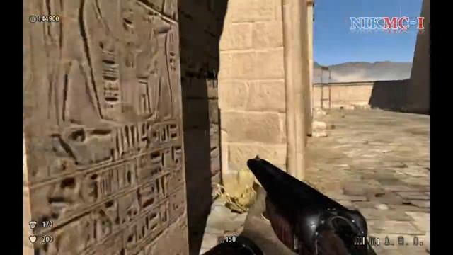 Serious Sam 3: BFE. 7 часть (Открывая Солнце) смотреть онлайн