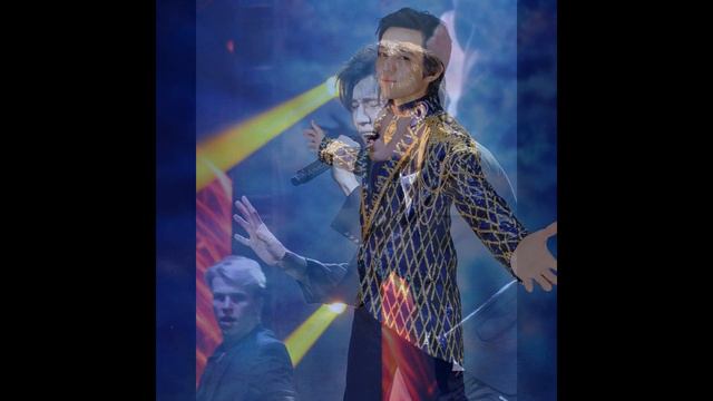 Dimash Kudaibergen Biography - Singer With A Wide Vocal Range смотреть онлайн