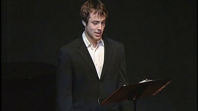 "I'm Falling In Love With Someone" by Victor Herbert смотреть онлайн