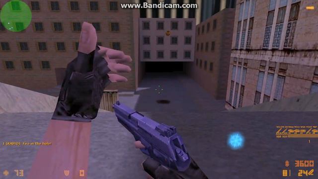 Обзор Плагина | Граната(2000$) - Сундук! смотреть онлайн